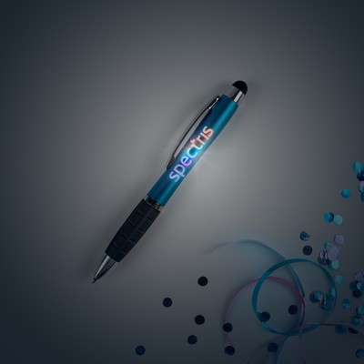 Eclaire® Bright Illuminated Stylus Pen