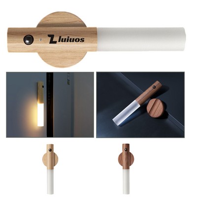 Rechargeable Body Sensor Night Light