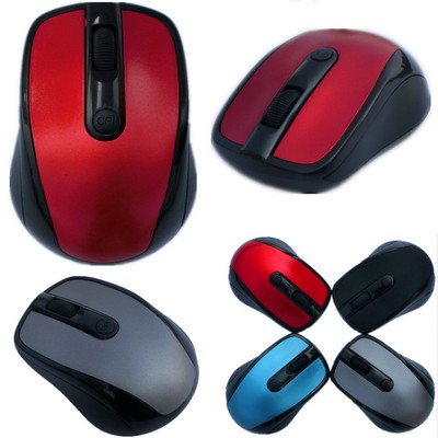 Wireless Notebook Mouse