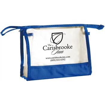 The Travel Sack/Cosmetic/Toiletry Bag