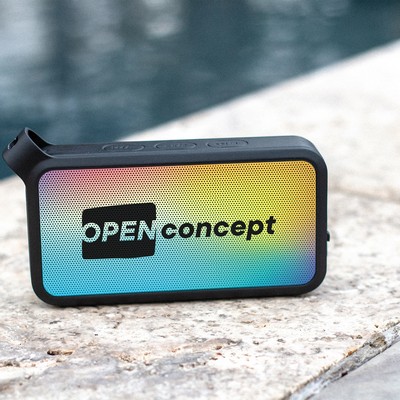 Aquathump Recycled Wireless Speaker