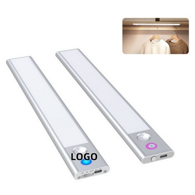 Magnetic Touch Night Light